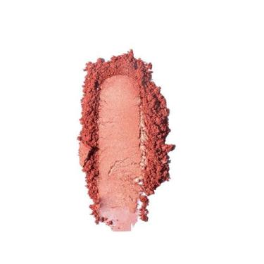 Imagem de Blush really blushed ruby rose blow 2026 com brilho ultrafino, BB30 SE