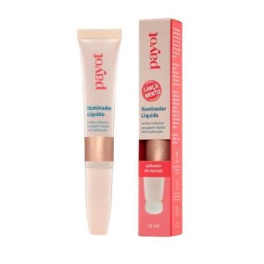 Imagem de Iluminador Líquido Gold PAYOT 12ml