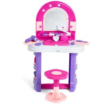 Imagem de Camarim MISS Glamour Tateti - 0320