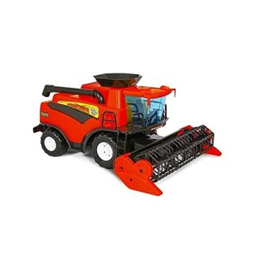 Imagem de Colheitadeira, POLIPLAC