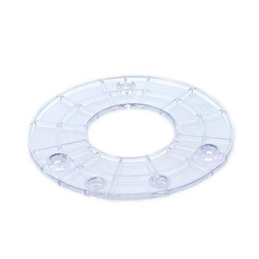 Imagem de Porter Cable OEM 904936 replacement router sub base 8901 891 893PK 894PK 895PK