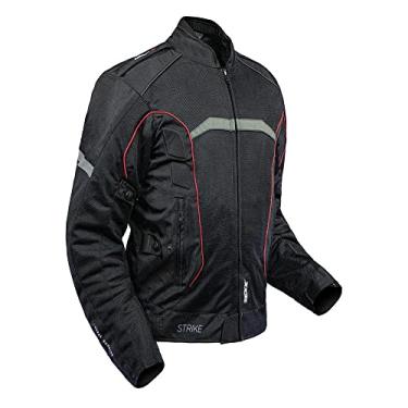 Imagem de Jaqueta Texx New Strike V2 Summer Masculina