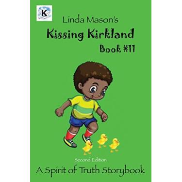 Imagem de Kissing Kirkland Second Edition: Book # 11