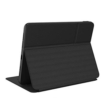 Imagem de Capa para iPad 2021/iPad Air (2020)/iPad Pro (2018-2020) Speck Produtos Presidio PRO, preta