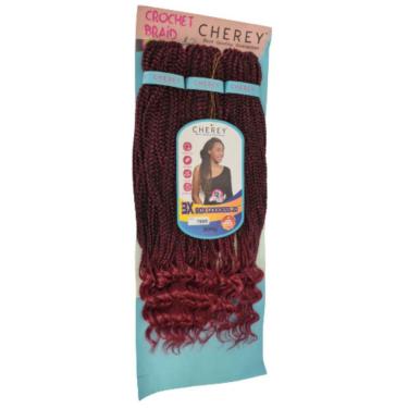 Imagem de Aplique Cabelo 3x Box Goddess 50cm 300g