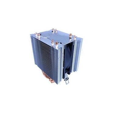 Imagem de Air Cooler Rise Mode Z3, AMD/Intel, 90mm, Preto - RM-ACZ-03-FB
