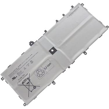 Imagem de Bateria do notebook for VGP-BPS36 6320mAh 48Wh laptop battery replacement for SONY Vaio Duo 13 Convertible Touch 13.3" 2-in-1 Ultrabook SVD132A14W SVD13211CGB SVD1321M2EW SVD1323XPGB