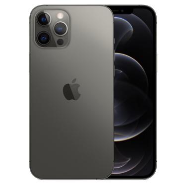 Imagem de Iphone 12 Pro Max Apple 128Gb Grafite - Vitrine