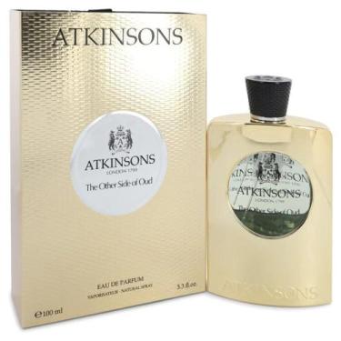 Imagem de Perfume Atkinsons The Other Side Of Oud Eau De Parfum 100ml