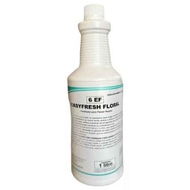 Imagem de Aromatizador Finisherfresh Floral 1 Lts