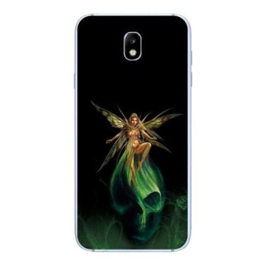 Imagem de Capa Adesivo Skin063 Verso Para Samsung Galaxy J7 Pro - KawaSkin