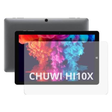 Imagem de Pelicula Hidrogel Compativel Para Tablet Chuwi Hi10X 10 Pol. - Distrib