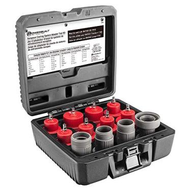 Imagem de Powerbuilt - Kit adaptador de sistema de resfriamento europeu OE, ferramentas especiais - refrigeração, (647644)