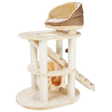 Imagem de TRIXIE Pet Products Elsa Senior Cat Playground