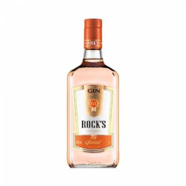 Imagem de GIN ROCKS SUNSET Garrafa Vidro 1l