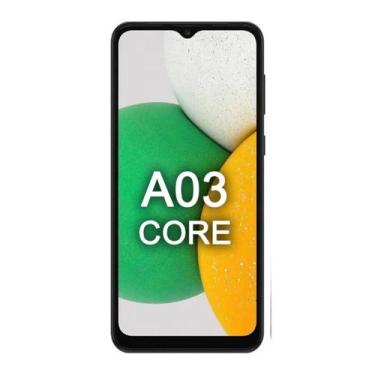 Imagem de Tela Display Lcd Touch Screen Para A03 Core Incell Com Aro  - Inova