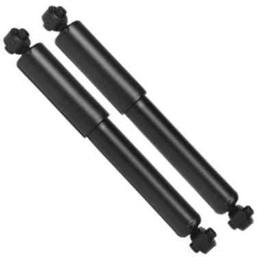 Imagem de PAR AMORTECEDOR DIANTEIRO S10 4X4 1995 1996 1997 1998 1999 2000 A 2011