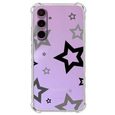 Imagem de Capa Capinha De Celular Compatível com Galaxy A36 5G Samsung Personali