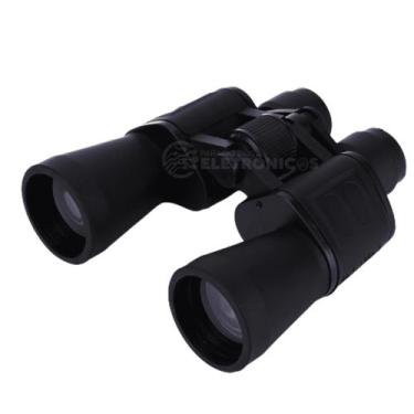 Imagem de Binóculo Profissional De Alcance Longo Alta Nitidez Zoom 20x50 Foco 12