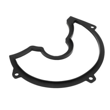 Imagem de Junta do Controlador de Motor Intermediário, Laca de Vedação Substituição de Arruela de Junta para BAFANG BBS HD Electric Bike