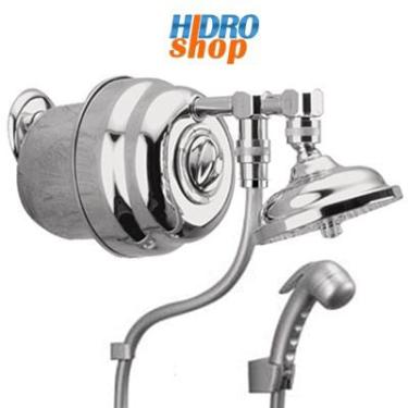 Imagem de Ducha Clássica Cardal Com Desviador 4t - AQ097220