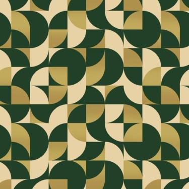 Imagem de Bobina de Papel para Embrulho de Presente Rolo 60cmx100m - SAO JOAO, C