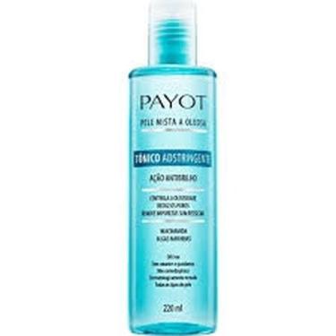 Imagem de Payot - tonico adstringente pele mista a oleosa 220ml