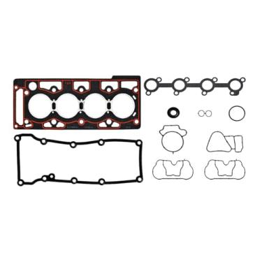 Imagem de Jogo de Juntas Superior FIESTA KA ECOSPOR 8V 1999/... - 1.0 - Compatível com ZETEC ROCM ZL - (Cabeçote TC PRO®)