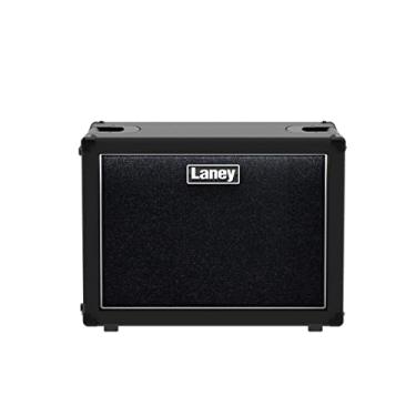 Imagem de Amplificador Para Guitarra Laney LFR-112 400w Preto