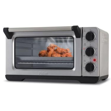 Imagem de Forno Elétrico Air Fryer Oven 4 Em 1 36l -110v - Philco