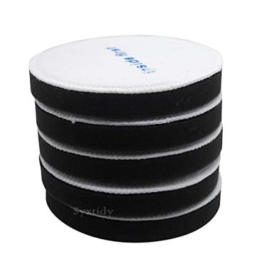 Imagem de 5 conjuntos de filtros de espuma pré-motor para aspirador Eureka Powerspeed NEU180, NEU180B, NEU180C, NEU182A, NEU12CT, NEU186, NEU188, NEU188A, NEU190, NEU192A