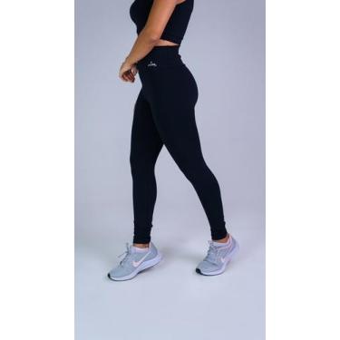 Imagem de Conjunto New Basic Preto - Kardane