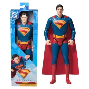 Imagem de FIGURA SUPERMAN 12", SUPERMAN FILME, SUNNY