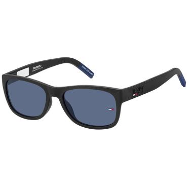 Imagem de Óculos De Sol Tommy Jeans Tj0025-s 0vkku 54