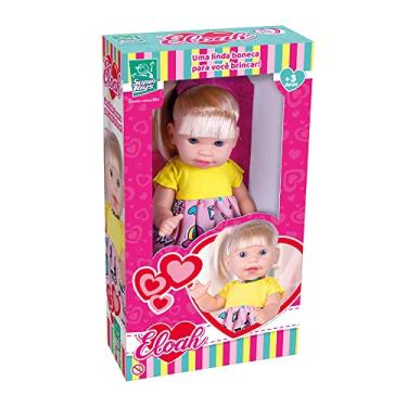 Imagem de ELOAH Supertoys