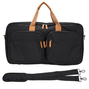 Imagem de LiebeWH DJ Controller Case 22x7x11.5inch Acessórios de Bolsa de DJ Adequados para DDJ Flx4 SB3 SB2 400 RB Com Alça de Ombro