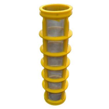 Imagem de Elemento Jacto Filtrante Malha 80 Inox