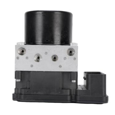 Imagem de Acouto Módulo de Controle ABS Unidade de Controle de Bloco Hidráulico 1K0907379AE Substituição para o Assento Altea XL Toledo 2008 - 2012