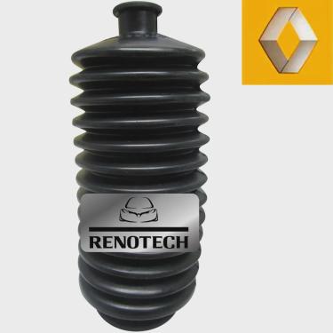 Imagem de 7701469497 - coifa da caixa de direção mecânica - para renault - clio I / megane I / twingo / R-19 / kangoo / kangoo express / express