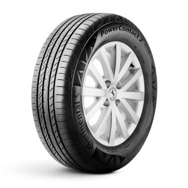 Imagem de Pneu 195/65R15 Continental PowerContact 2 91H