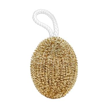 Imagem de Rrlihjgu Escovas Para Lavar Louça | Dish Brush Pot Pan Scrubber | Limpa Fios de Cobre Acessórios Cozinha Para Esfregar Tachos Panelas Pias Bancadas Fogões