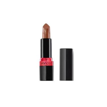 Imagem de Avon Ultra Color Batom Cremoso Nude Chic - 3,6G