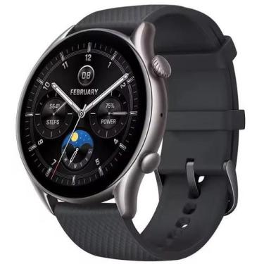 Imagem de Relógio Smartwatch A M A Z F I T GTR 4 - Amazfit