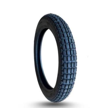 Imagem de Pneu 90/90-18 Estabilidade em Curvas e Retas - RB Tyres
