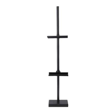 Imagem de Mingzhe Tabletop Picture Stand Stand Ajuste Holder Metal Enseia de Cavalete para Obras de Arte 29.7in H