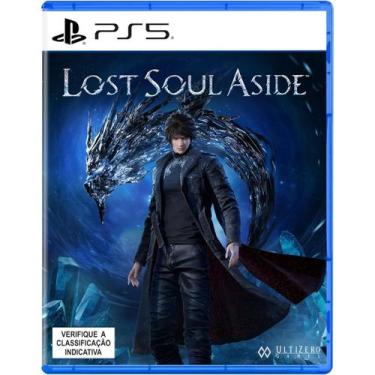 Imagem de Jogo Lost Soul Aside Playstation 5 Original - Sony