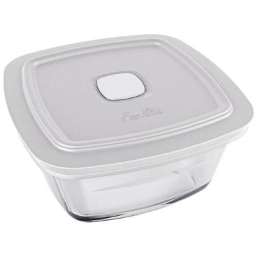 Imagem de Forma Quadrada Vap 2LT - Nadir