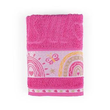 Imagem de Toalha De Banho Infantil - 100% Algodão Gramatura 315g M2 - BIA ENXOVA