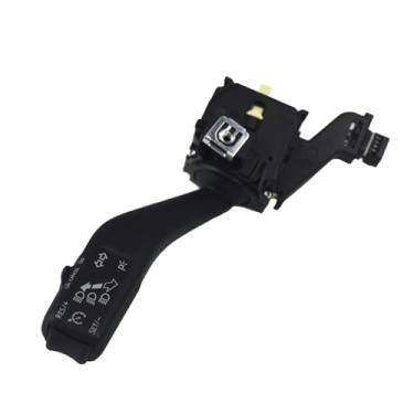 Imagem de [Substituição] Interruptor de seta Alavanca de operação de controle de cruzeiro para Skoda para Octavia para Superb para Yeti 2008 2009 2010 2011 2012 2013 2014 QCBQBI