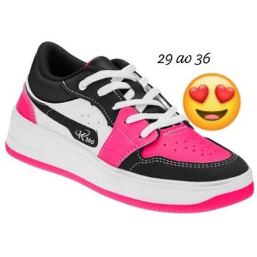 Imagem de Tênis kids Nova York - Kidy